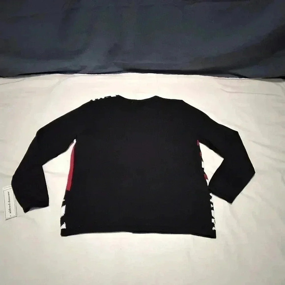 Alfred Dunner Sweater NWT - Picture 2 of 4